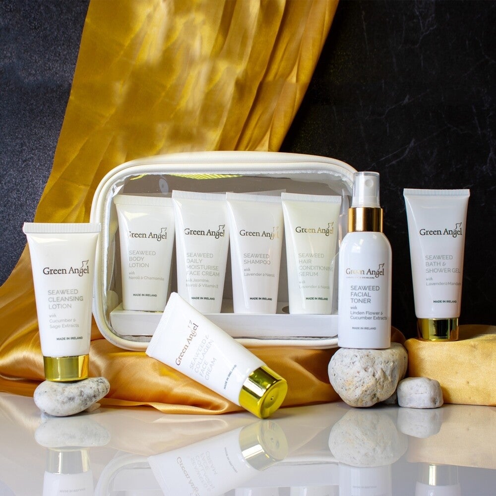 Discovery Gift Set