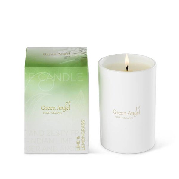Candle range (de kaarsen) - 270 gram