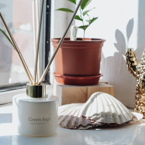 Diffusers - 100ml