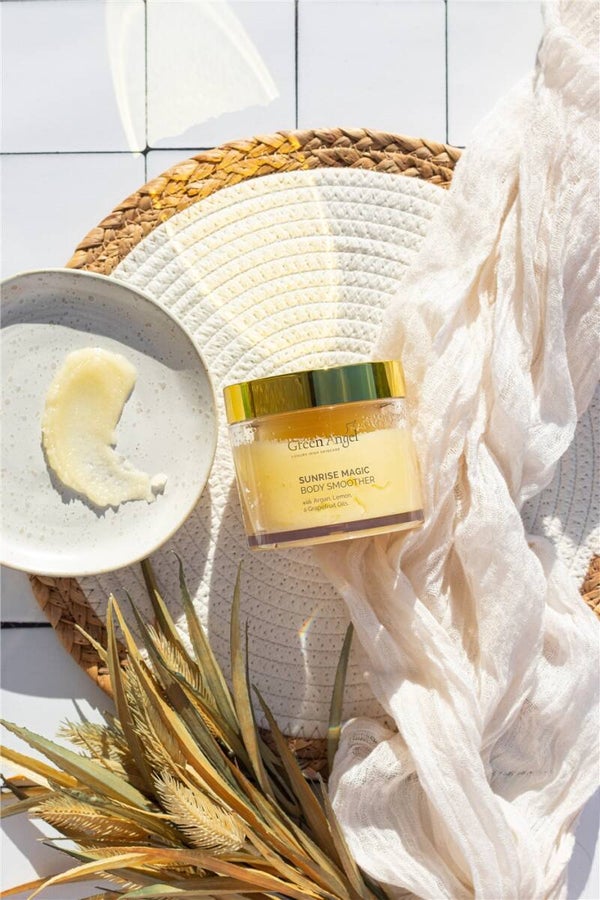 Sunrise Magic Seaweed Body Smoother