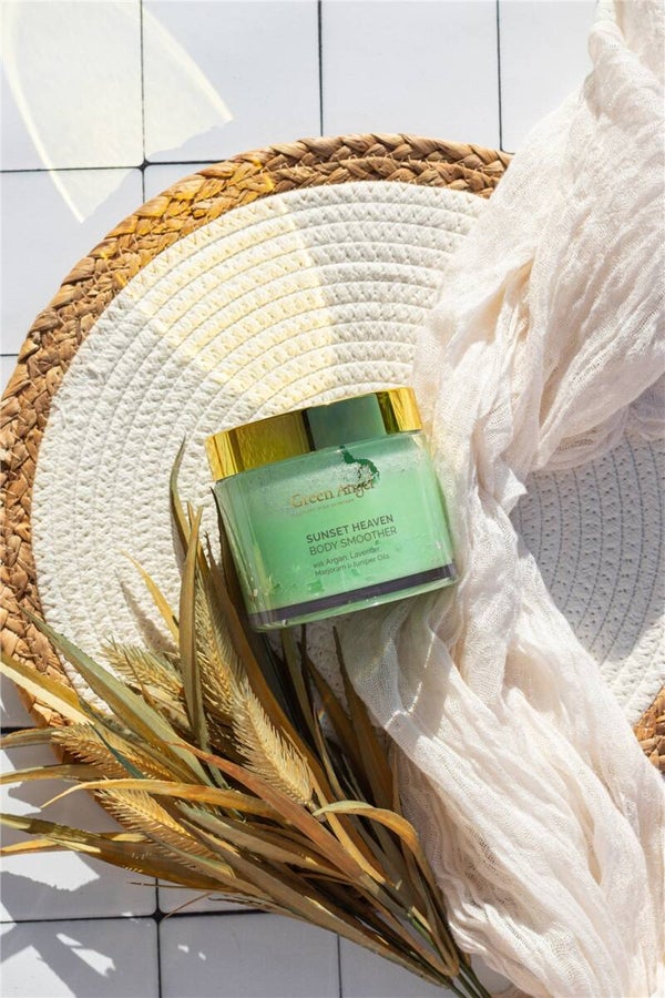 Sunset Heaven Seaweed Body Smoother