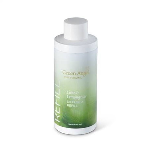 Navulling diffusers - 100ml