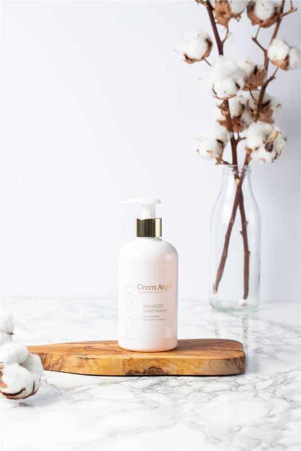 Seaweed Hand Wash