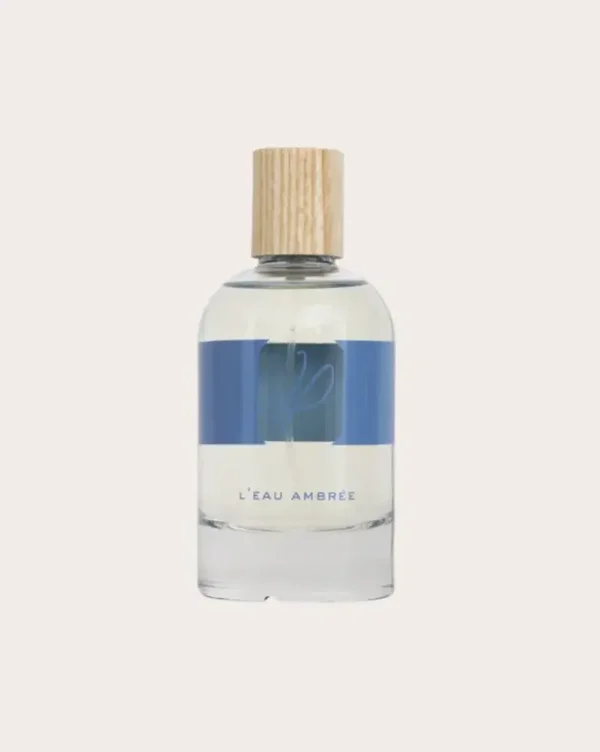 La Promenade - L'Eau Ambrée 100ml