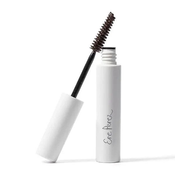 Almond Oil Mascara - bruin
