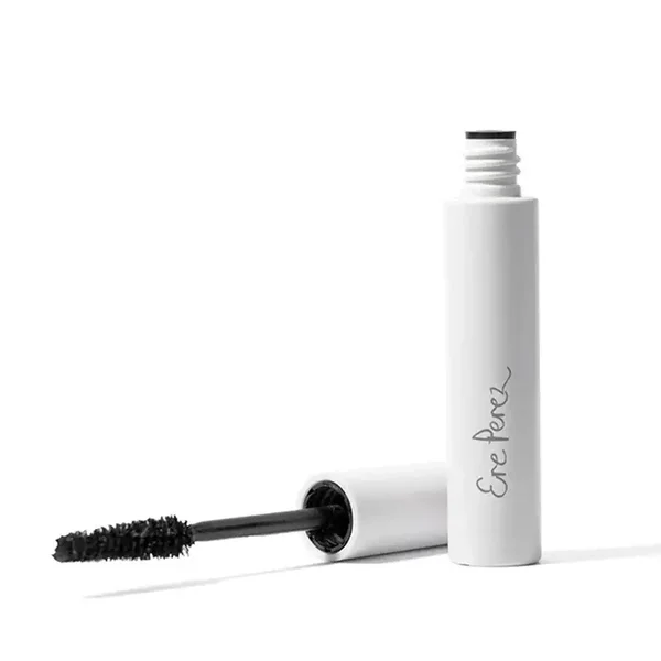 Almond Oil Mascara - zwart