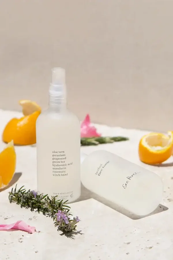Herbal Face Tonic - 100ml