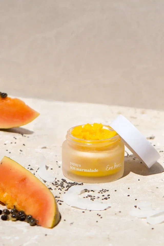 Papaya SOS Marmelade - 30ml