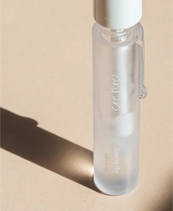 Mango Lip Honey - Glaze (neutraal)