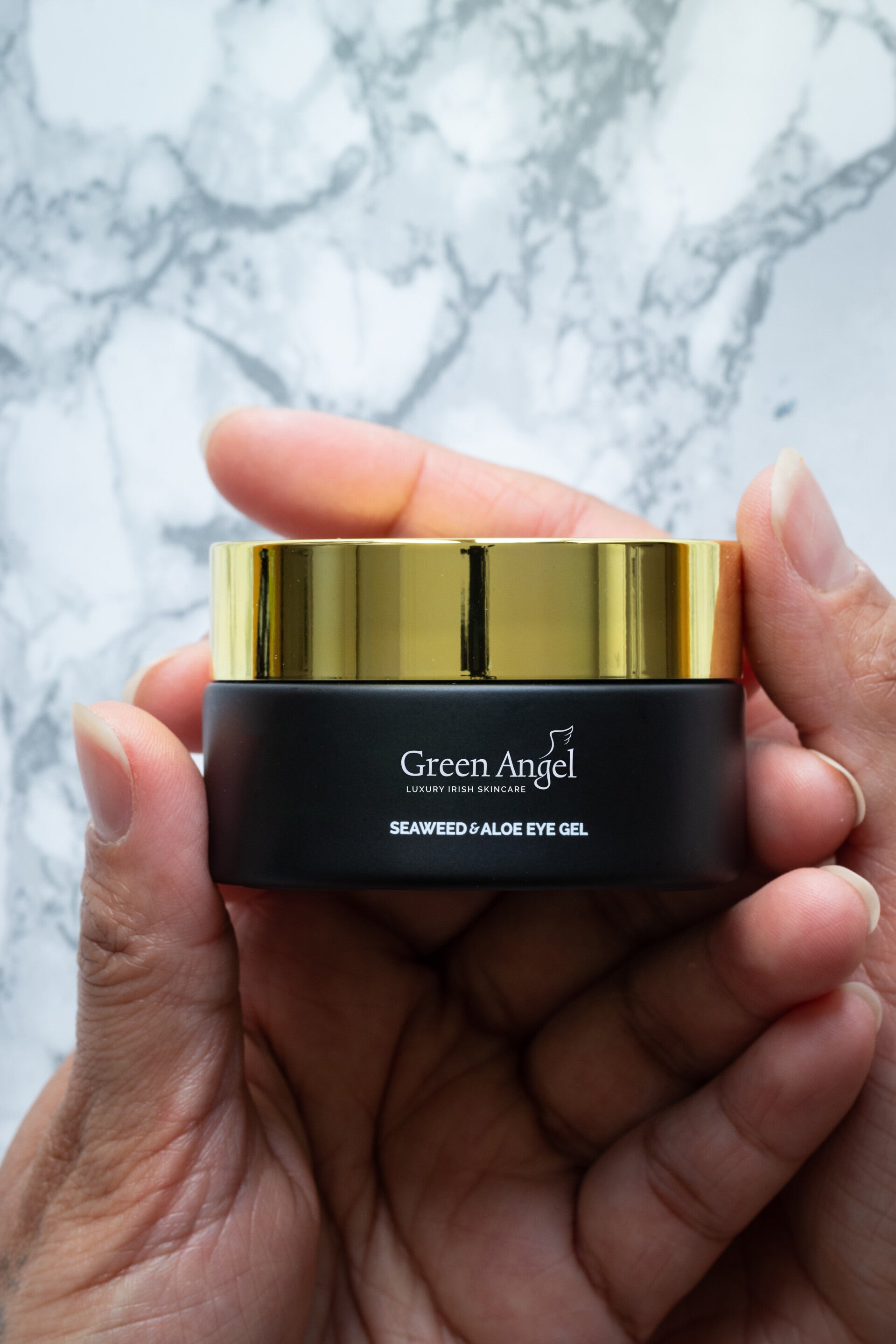 Eyegel met aloë vera