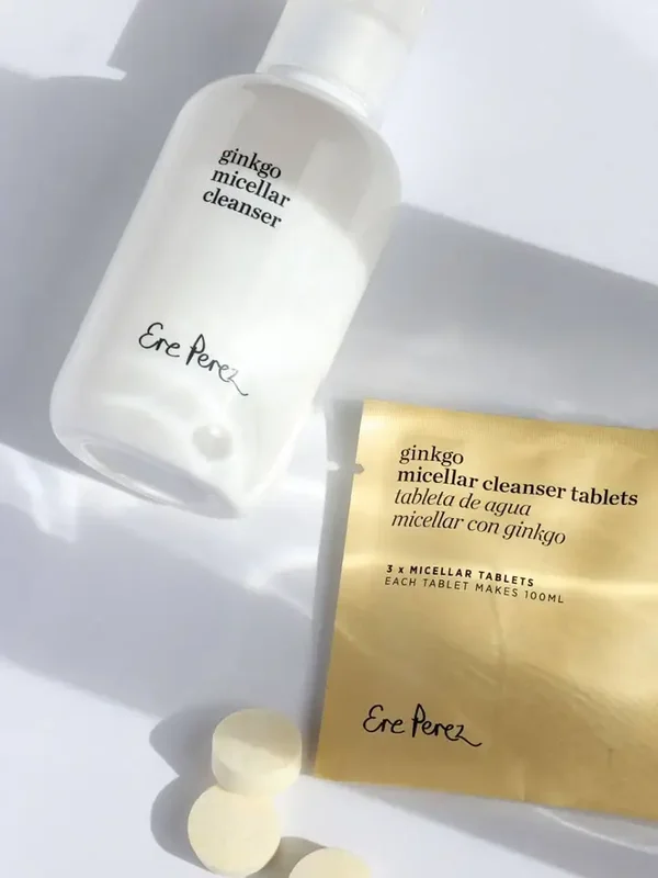 Gingko Micellar Cleanser - 100ml
