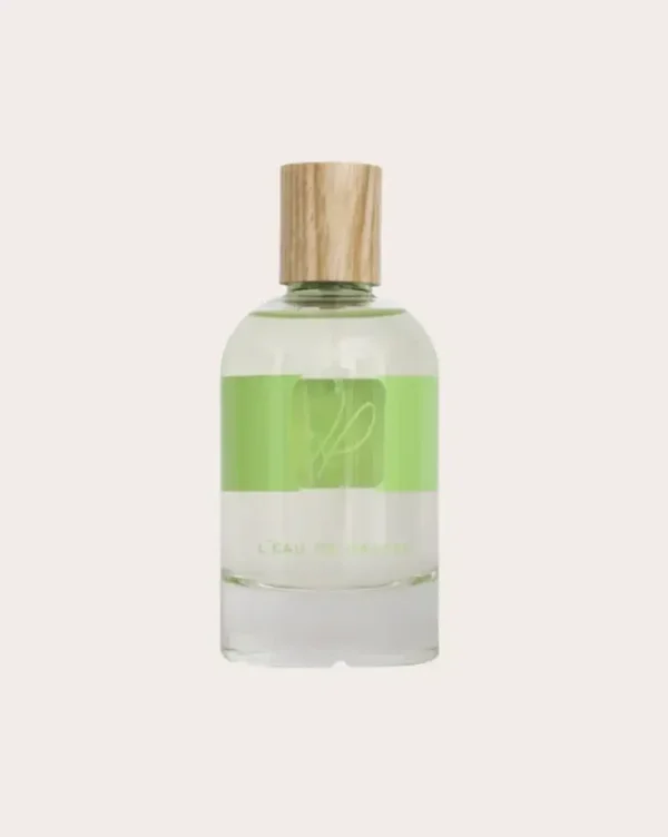 La Promenade - L'Eau de Grasse 100ml