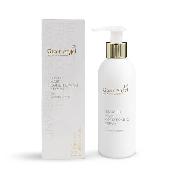 Seaweed Hair Conditioning Serum