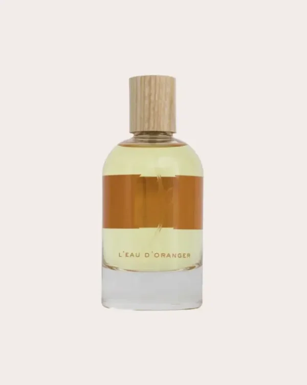 La Promenade - L'Eau d'Oranger 100ml