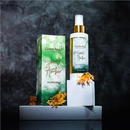 Pillow Spray
