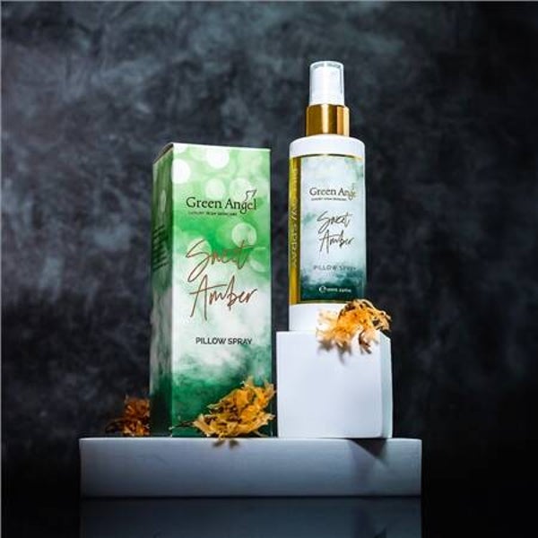 Pillow Spray