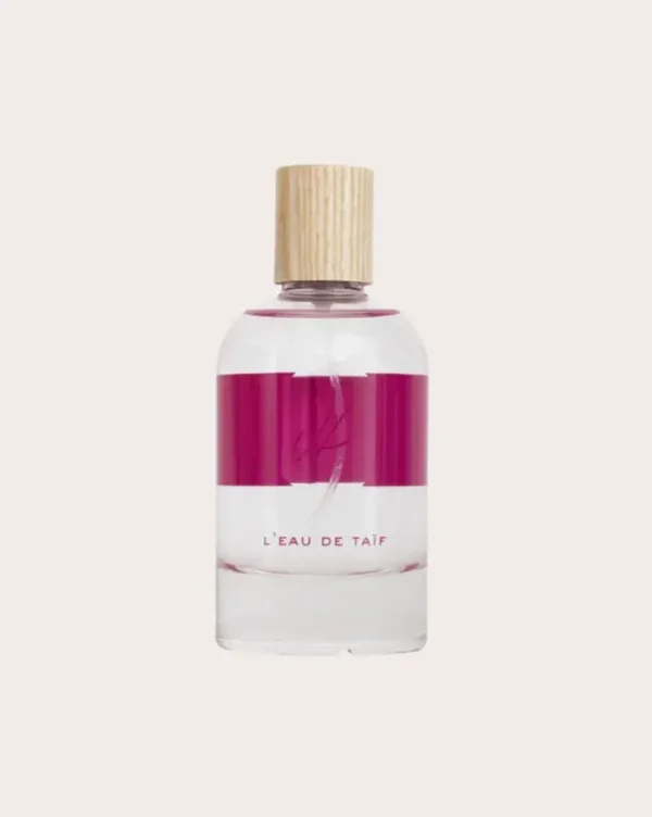 La Promenade - L'Eau de Taïf 100ml