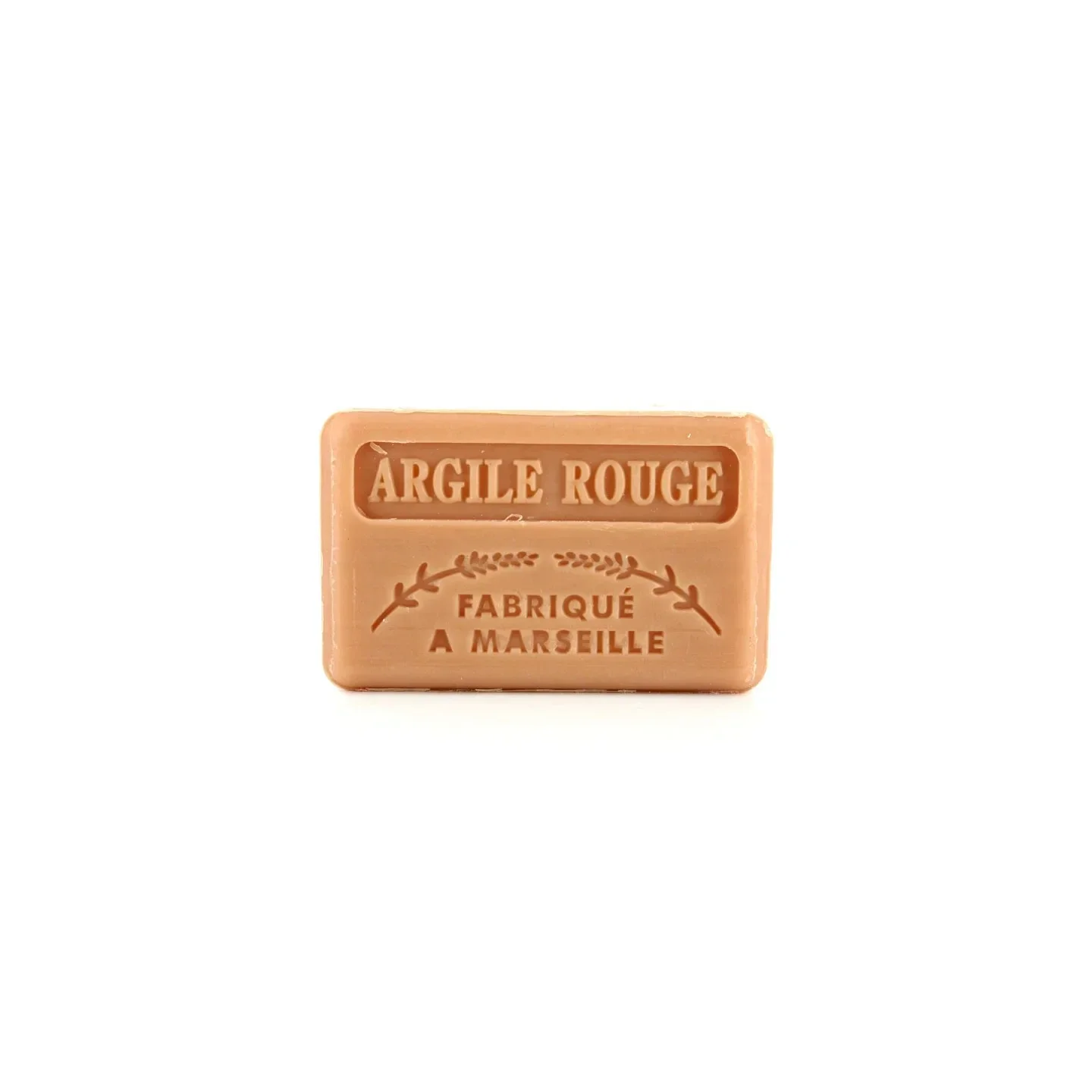 Argile rouge
