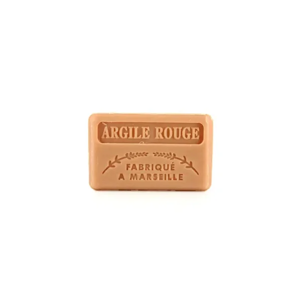 Argile rouge