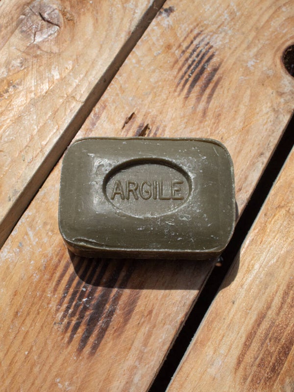 Argile