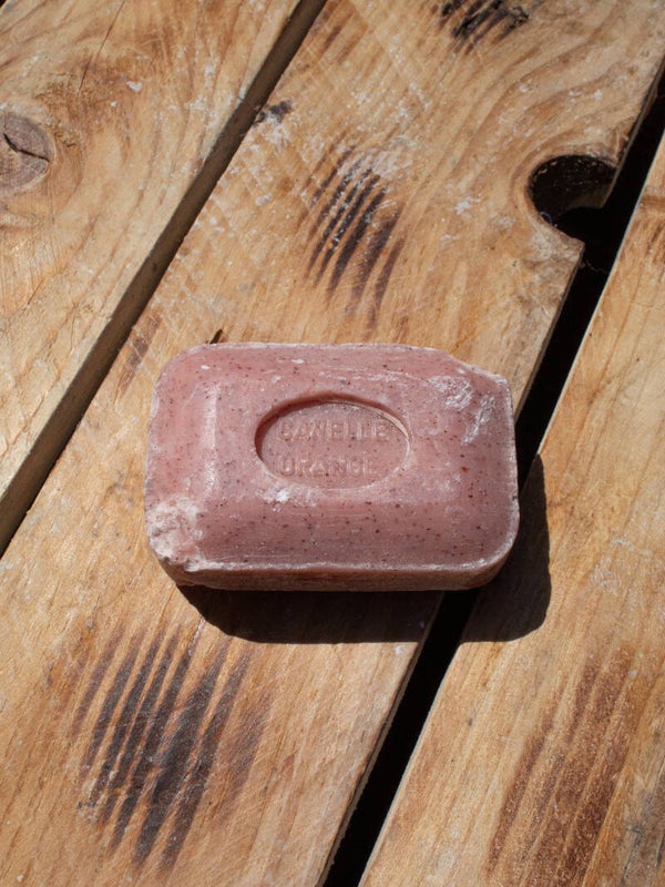 Canelle orange