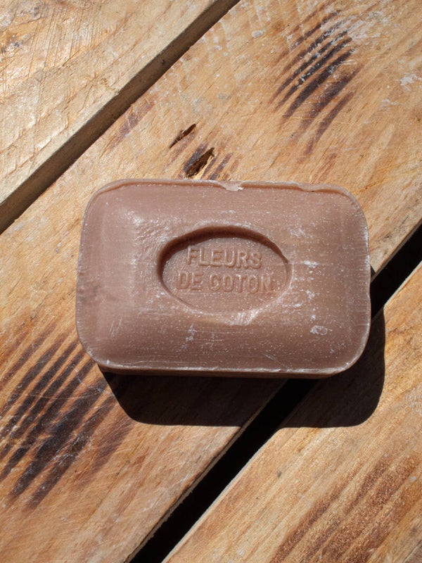 Fleur de coton