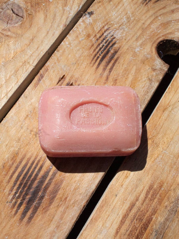 Fruit de la passion
