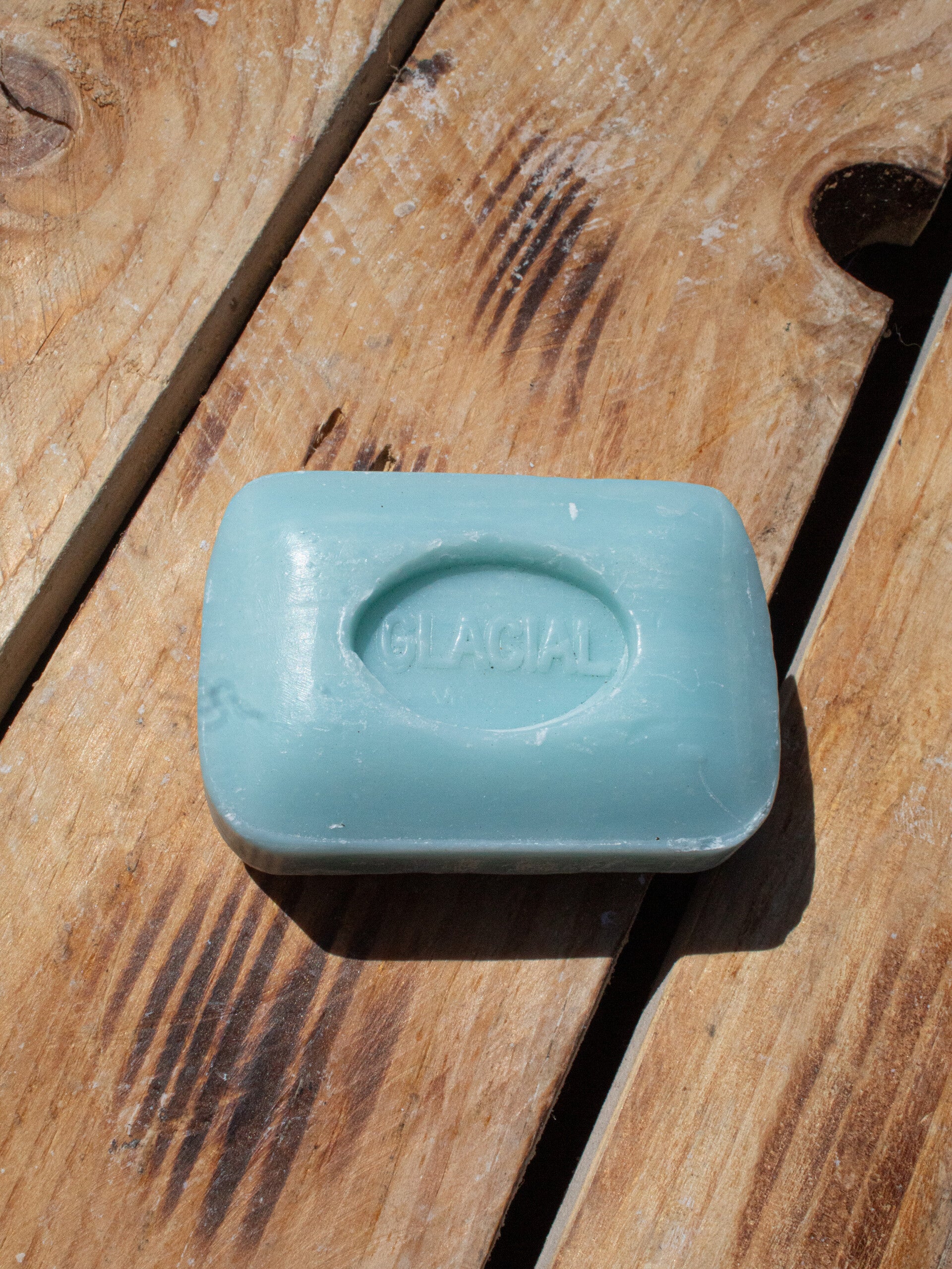 Glacial