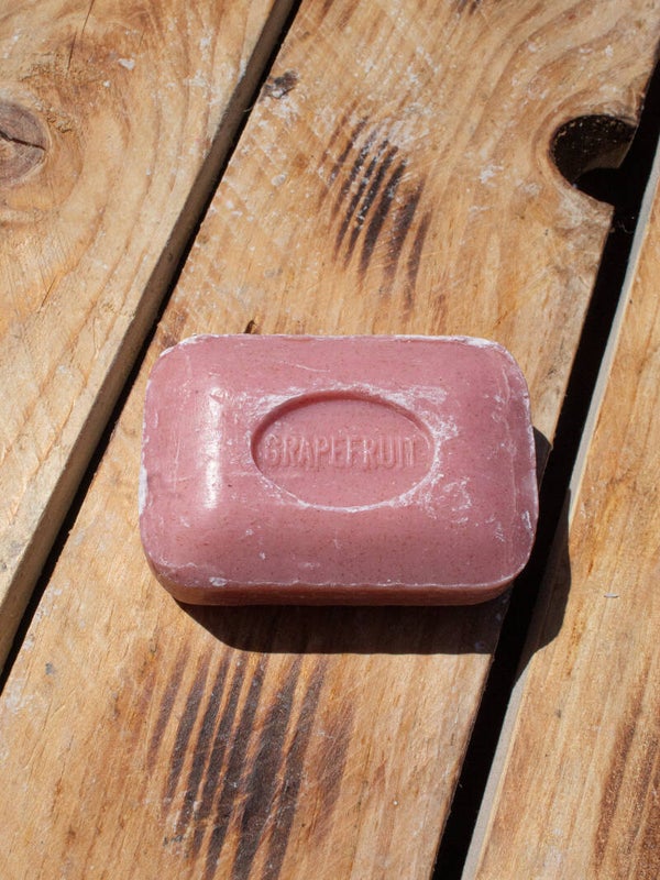 Grapefruit