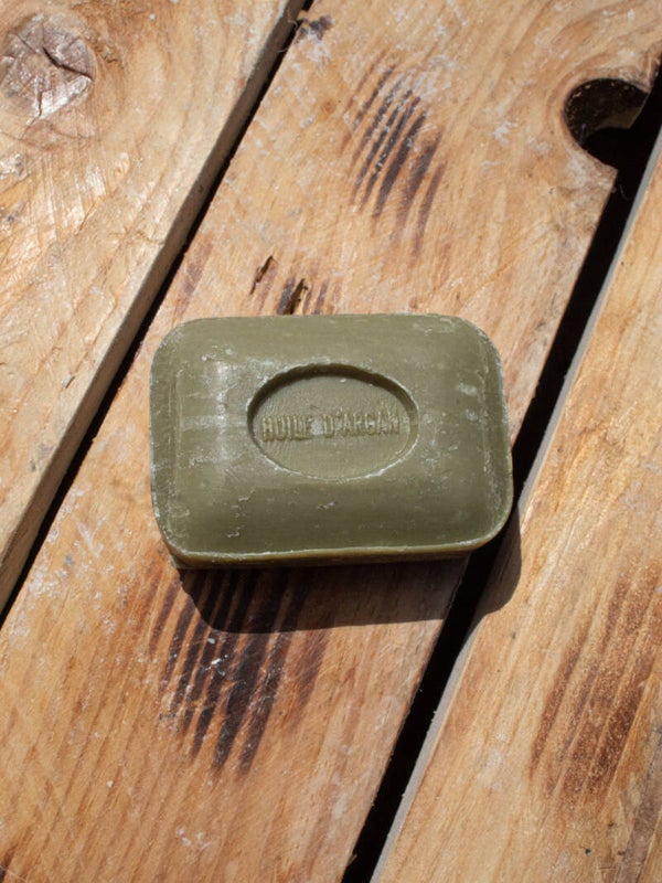 Huile d'argan