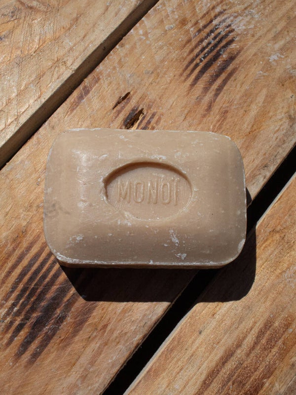 Monoï