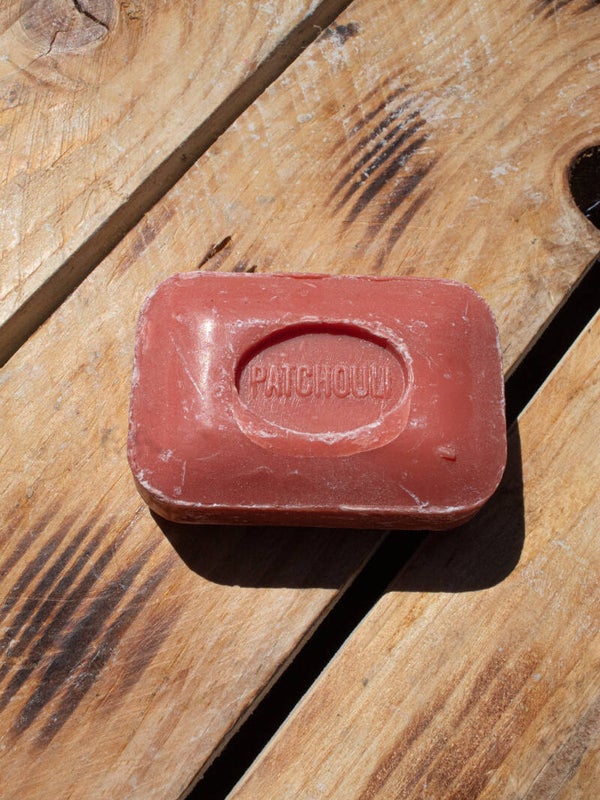 Patchouli