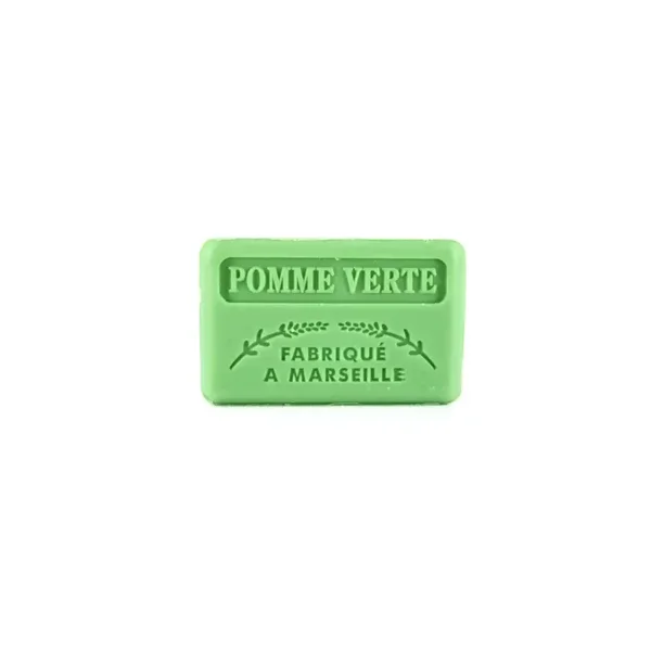 Pomme verte