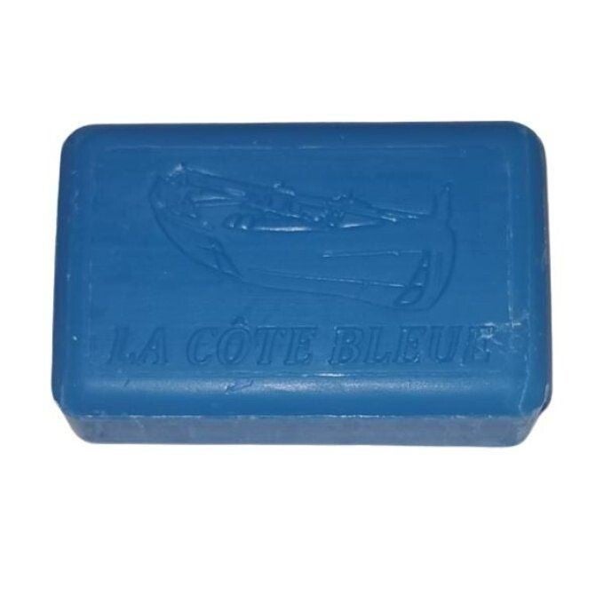 Cote bleu Fleur de LYS