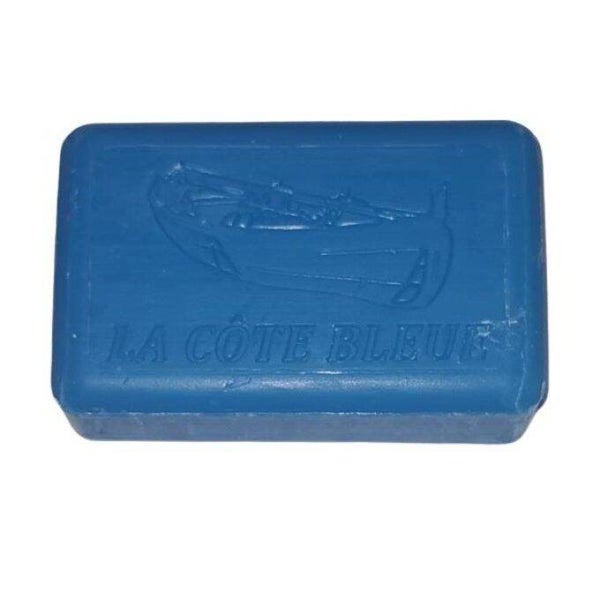 Cote bleu Fleur de LYS