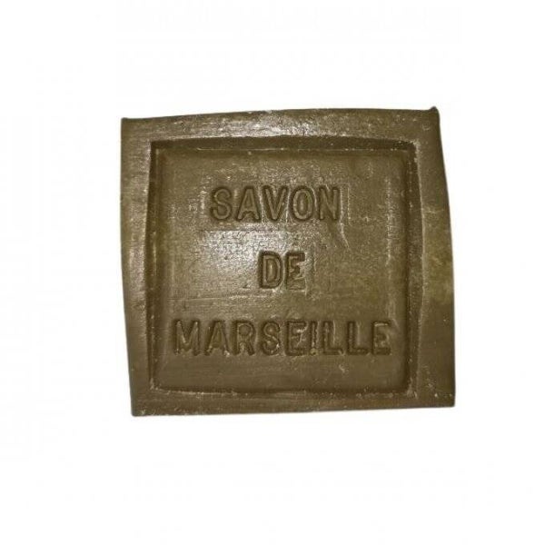 Cube vert 100 Grammes huile d'olive LE SERAIL