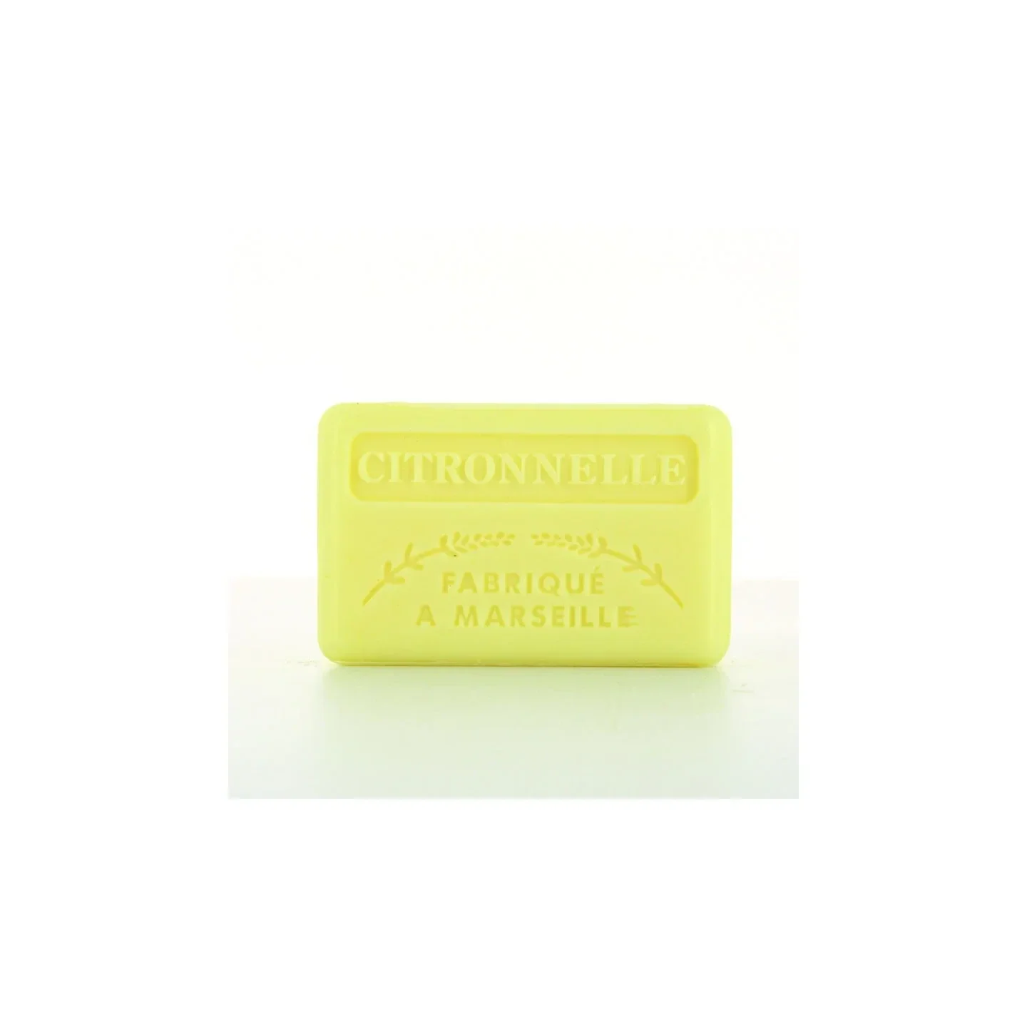 Citronnelle
