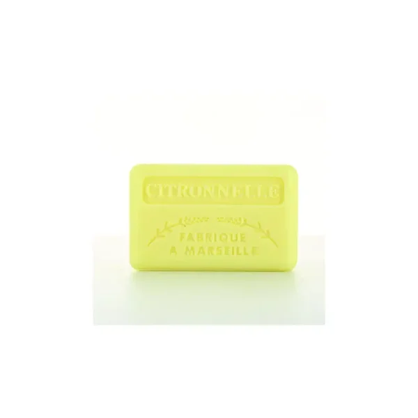 Citronnelle