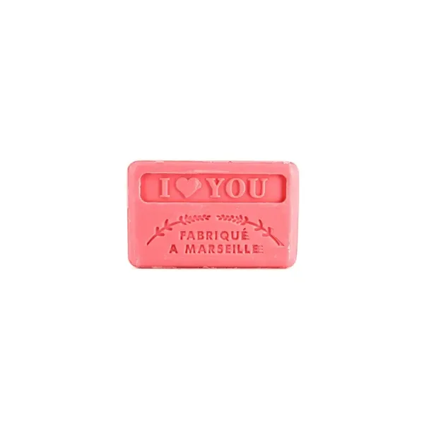 I Love You