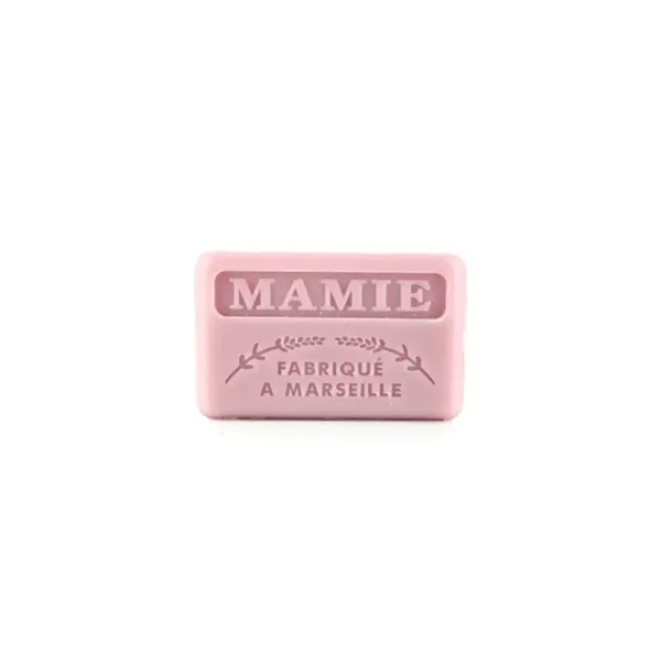 Mamie