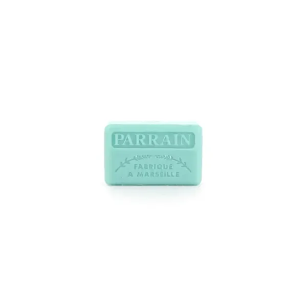 Parrain