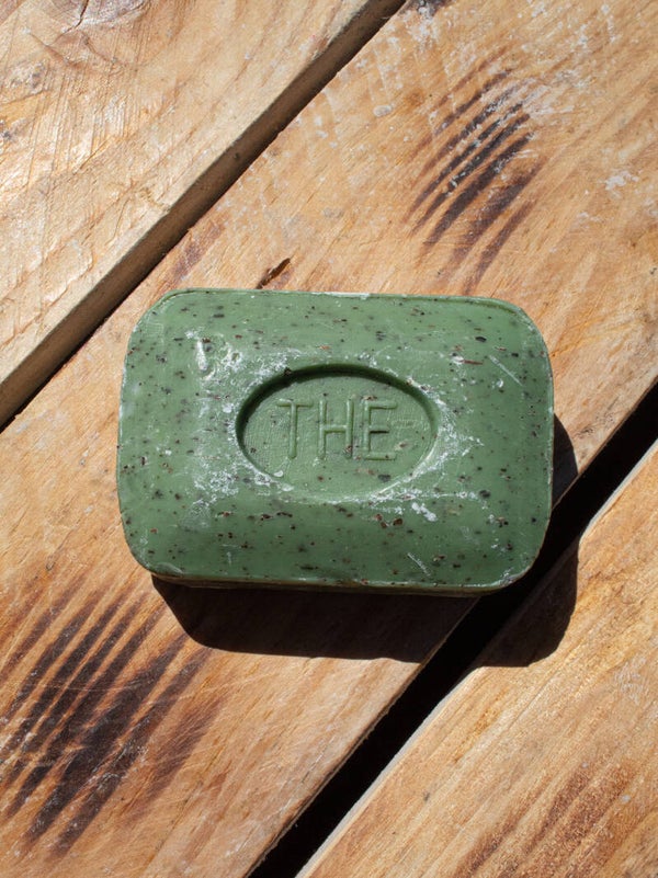 Thé vert