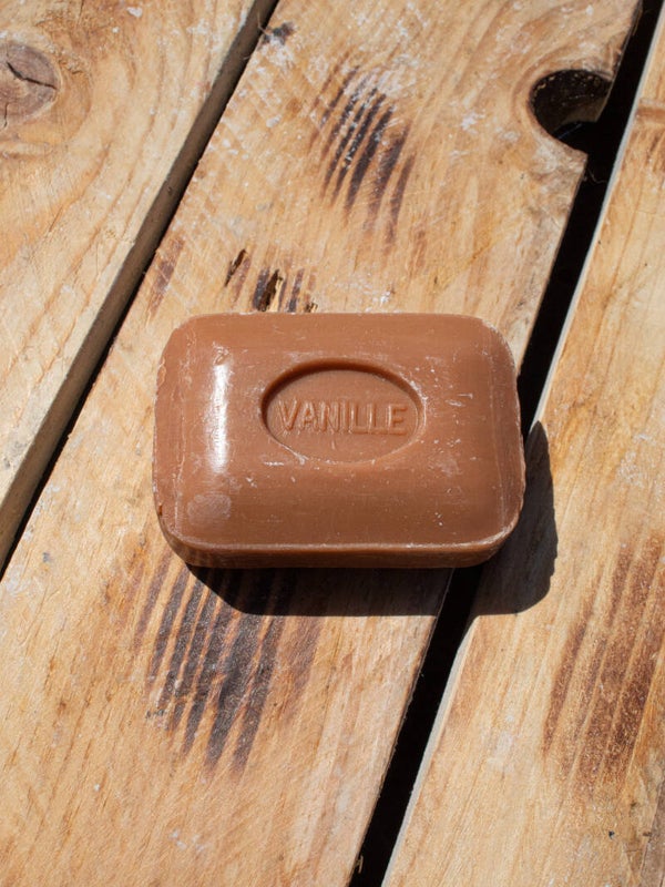 Vanille