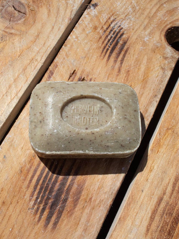 Verveine broyée