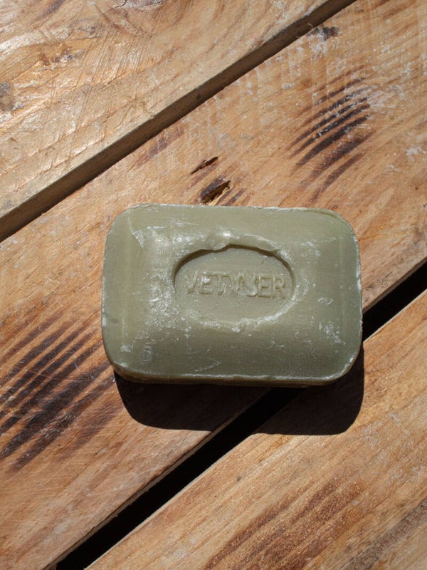 Vetyver