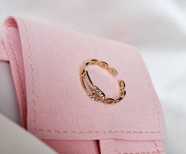 Bague van