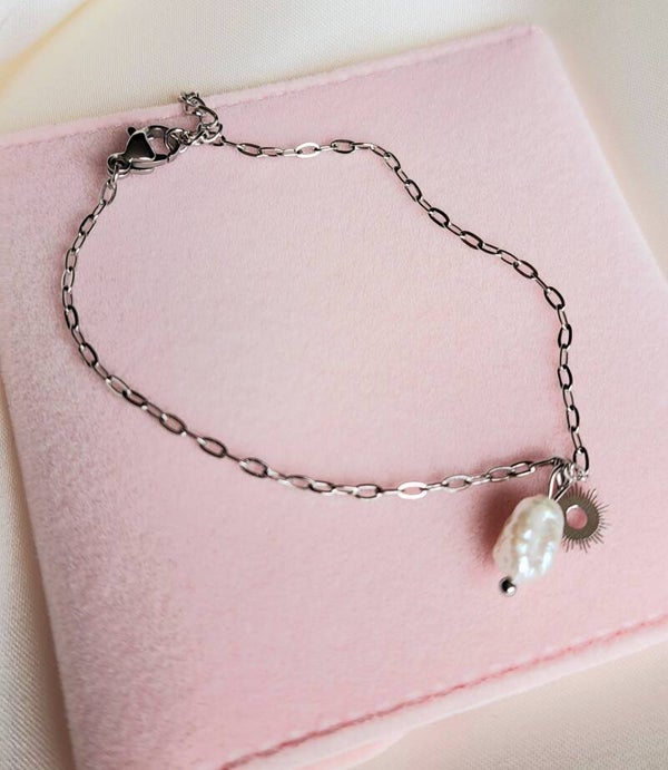 Bracelet perle