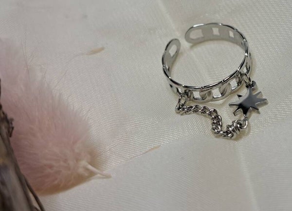 Bague sophia