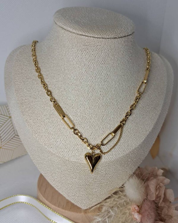 Collier ETERNA