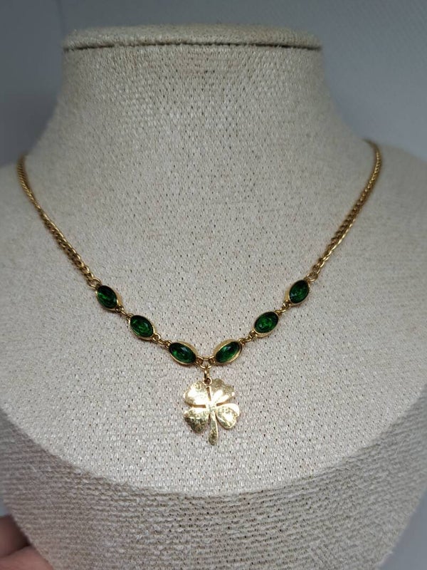 Collier ORPHÉE